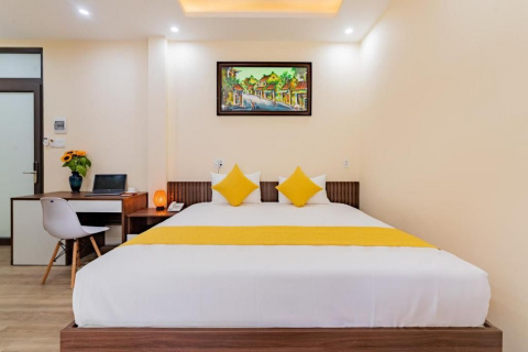 Green Hill Hotel hình ảnh 35