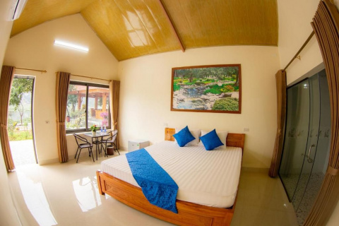 Serena riverside homestay - Tràng An hình ảnh 13