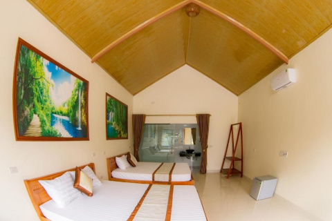 Serena riverside homestay - Tràng An hình ảnh 13