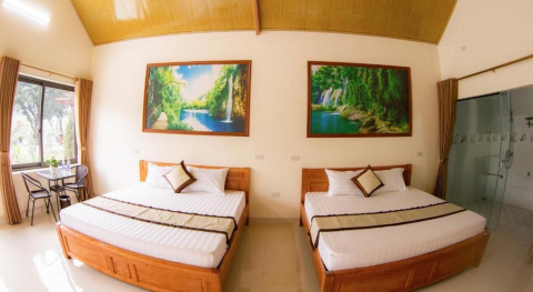 Serena riverside homestay - Tràng An hình ảnh 13