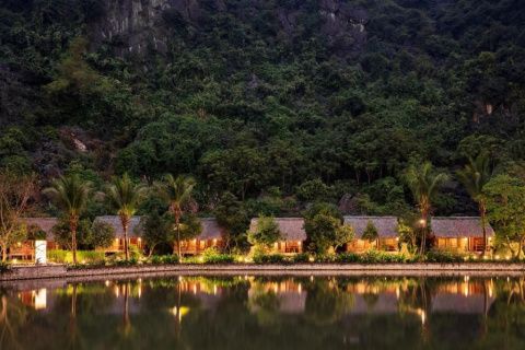 An's Eco Garden Resort hình ảnh 16