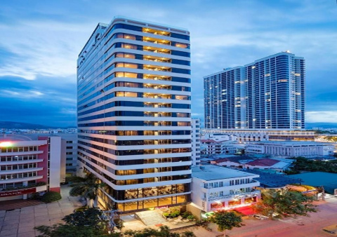 V Hotel Nha Trang hình ảnh 16