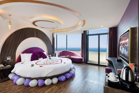 V Hotel Nha Trang hình ảnh 16