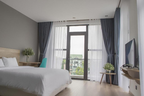 Hafi hotel hình ảnh 11