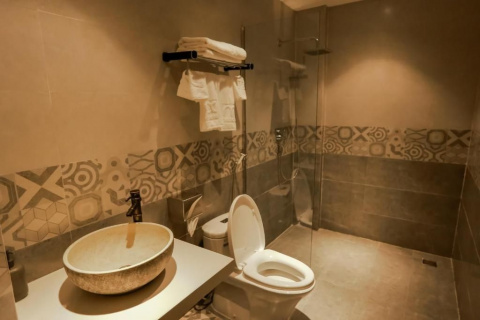 Max Boutique Hotel hình ảnh 27