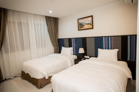 Max Boutique Hotel hình ảnh 27