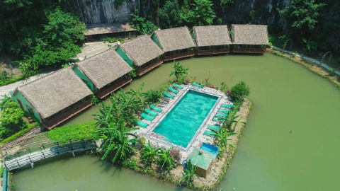 TAM COC NATURE LODGE hình ảnh 31