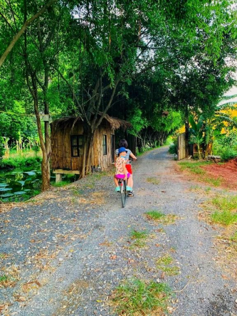 TAM COC NATURE LODGE hình ảnh 31