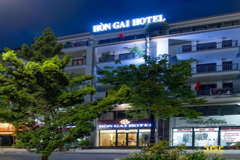 Hòn Gai Hotel