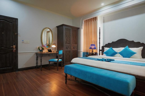 MANOIR DES ARTS HOTEL hình ảnh 17