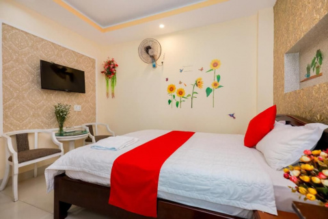 SAO BIỂN HOTEL hình ảnh 7