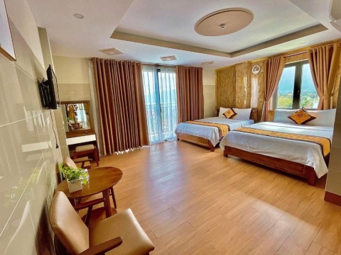 MINH THẮNG HOTEL 2 hình ảnh 18