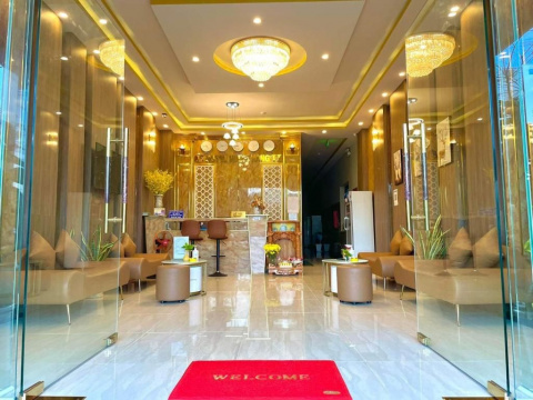 MINH THẮNG HOTEL 2 hình ảnh 18