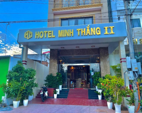 MINH THẮNG HOTEL 2 hình ảnh 18