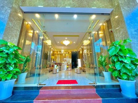 MINH THẮNG HOTEL 2 hình ảnh 18