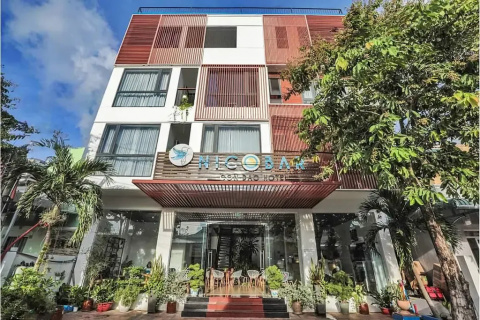 NICOBAR CON DAO HOTEL hình ảnh 16