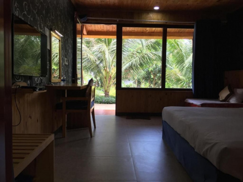 TÂN SƠN NHẤT CÔN ĐẢO RESORT hình ảnh 27