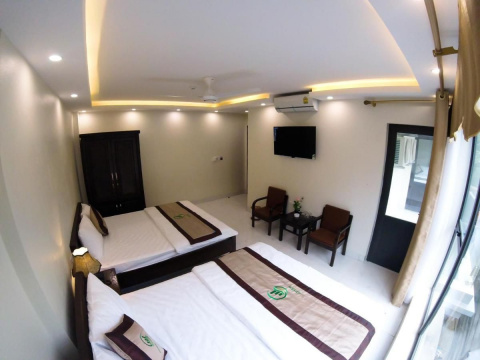 Green Hotel hình ảnh 28