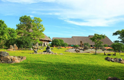 Cúc Phương Resort