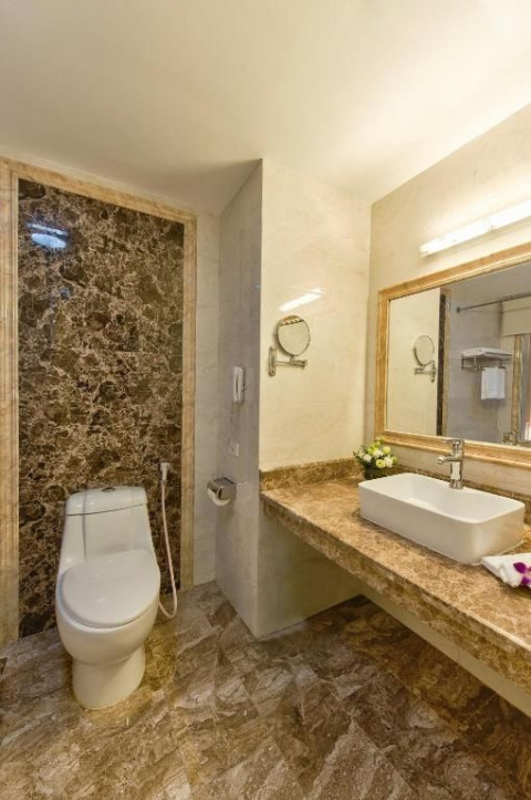 MƯỜNG THANH HOLIDAY QUANG BINH HOTEL hình ảnh 31