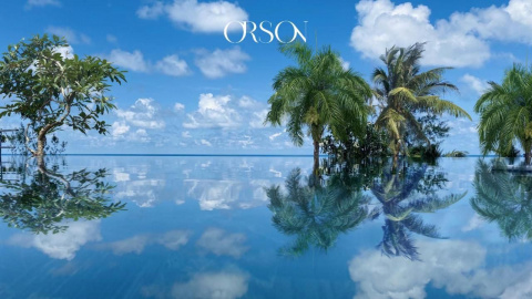 Orson Hotel & Resort Con Dao hình ảnh 34
