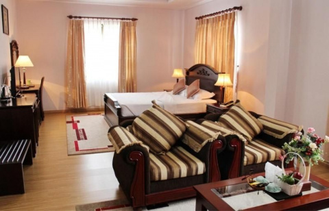 Chau Pho Hotel hình ảnh 6