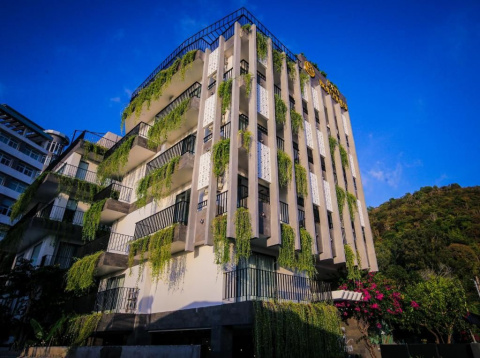 FATI BOUTIQUE HOTEL & APARTMENT hình ảnh 8