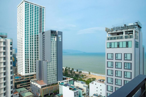 Seana Hotel hình ảnh 11