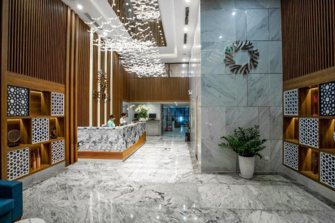 Seana Hotel hình ảnh 11