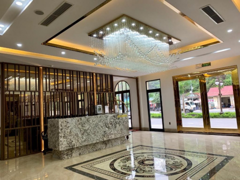 EMMA HOTEL hình ảnh 24