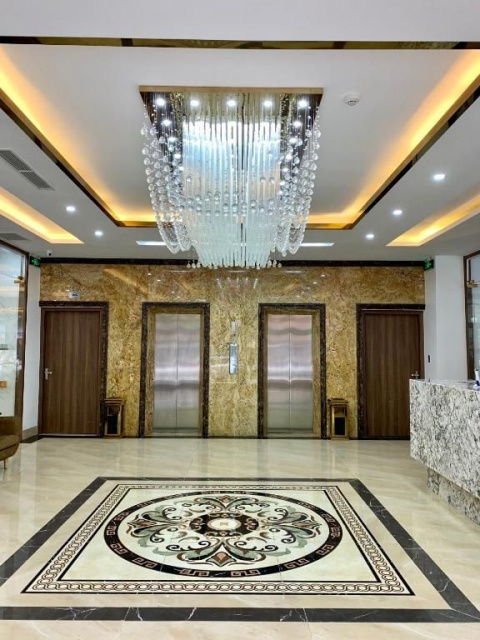 EMMA HOTEL hình ảnh 24