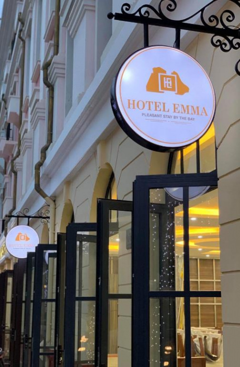 EMMA HOTEL