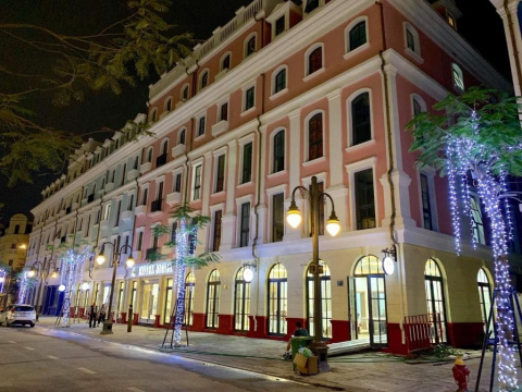 EMMA HOTEL hình ảnh 24