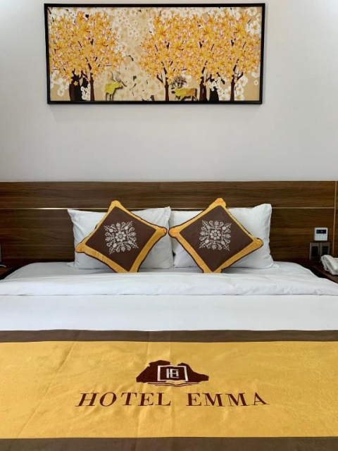 EMMA HOTEL hình ảnh 24