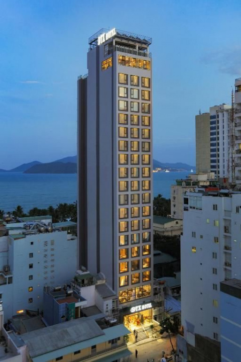 DTX Hotel Nha Trang hình ảnh 5