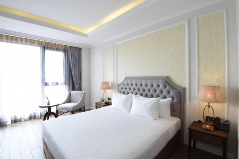 Phú Cường Hotel hình ảnh 32