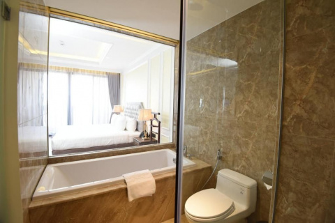 Phú Cường Hotel hình ảnh 32