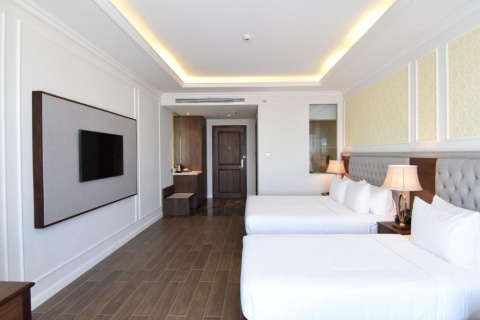 Phú Cường Hotel hình ảnh 32