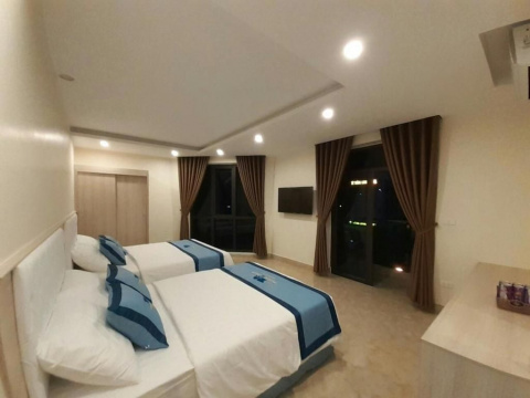 Tuấn Đạt Luxury Hotel FLC hình ảnh 17