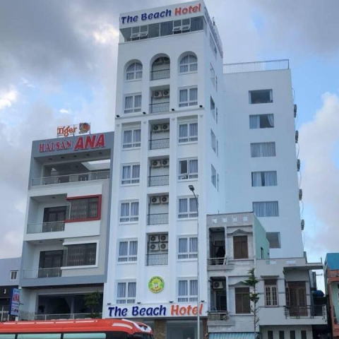 The Beach Hotel Quy Nhơn