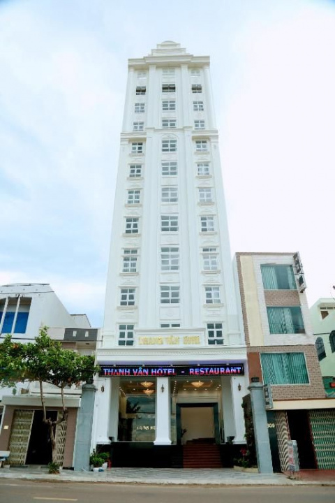 Thanh Vân Hotel Quy Nhơn