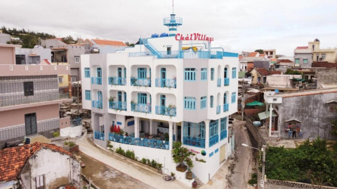 Chai Village Hotel hình ảnh 8