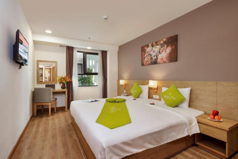 Ale Nha Trang Hotel hình ảnh 33