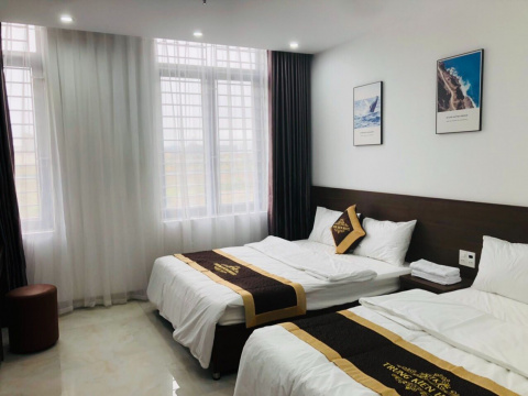 Trung Kiên hotel Bãi Cháy hình ảnh 15