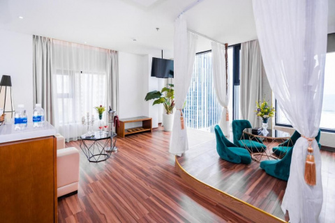 Cicilia Hotels & Spa hình ảnh 27