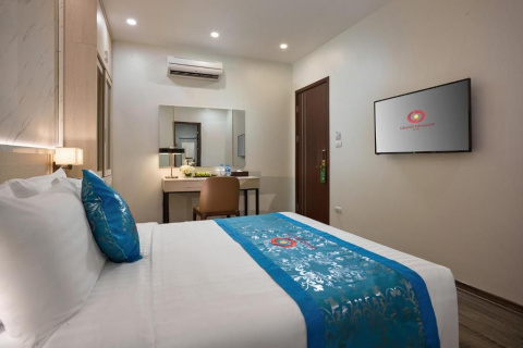 Grand Dragon Hotel Hanoi hình ảnh 22