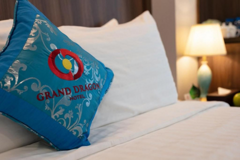 Grand Dragon Hotel Hanoi hình ảnh 22