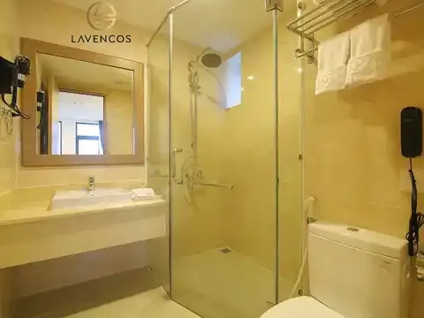 KHÁCH SẠN BIỂN LAVENCOS hình ảnh 14