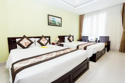 Tây Bắc hotel Đà Nẵng hình ảnh 28