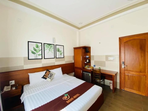 OASIS HOTEL QUY NHƠN hình ảnh 23